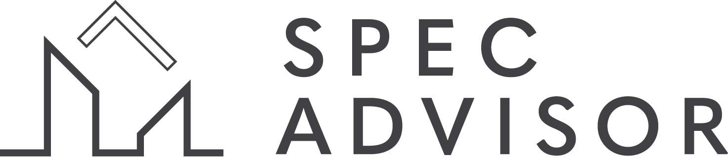 SpecAdvisor logo