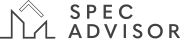 SpecAdvisor logo