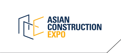 Asian Contruction Expo logo