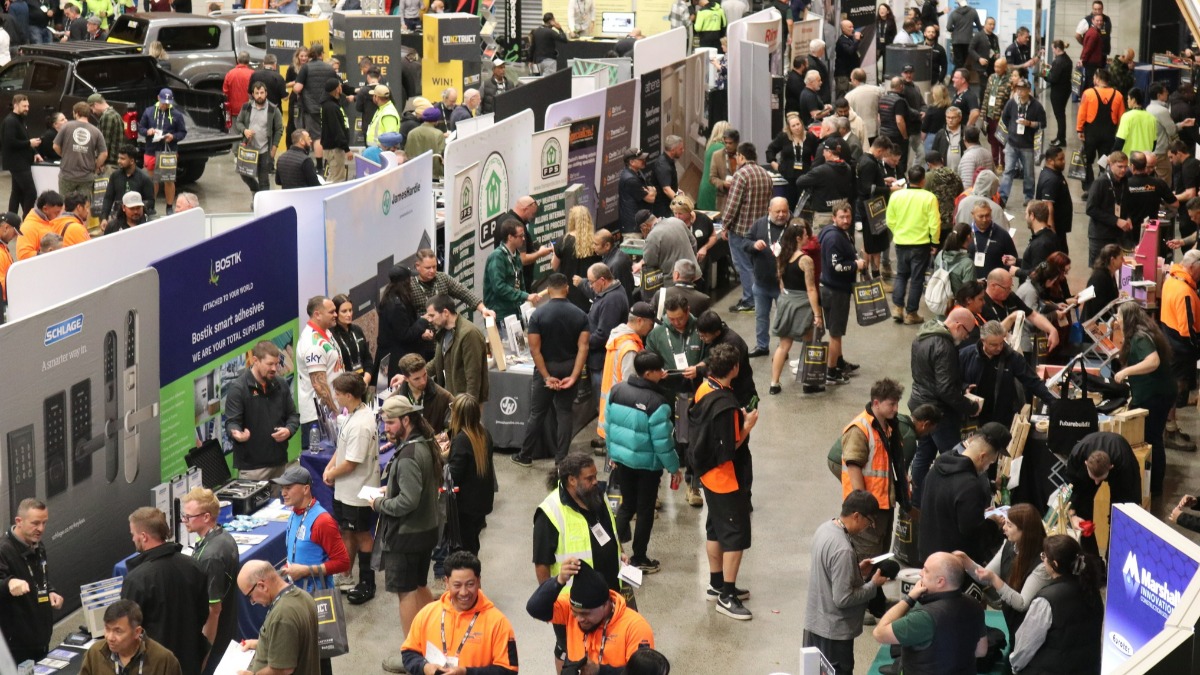 The CMS Group Trade Events