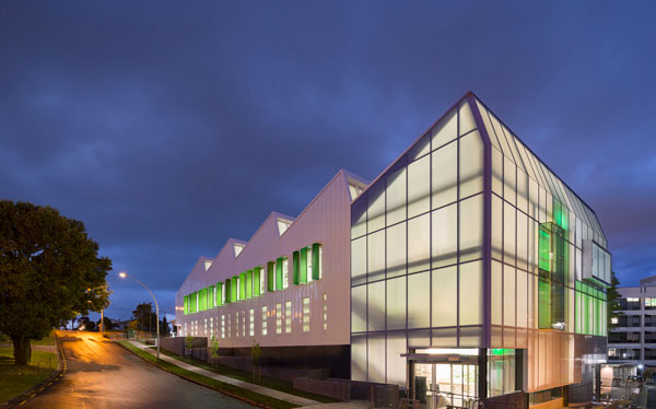 Kathleen Kilgour Centre by Assemble Architects